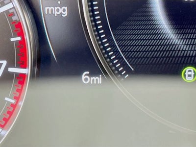 2026 Mazda Mazda CX-30 2.5 Turbo Premium Plus AWD