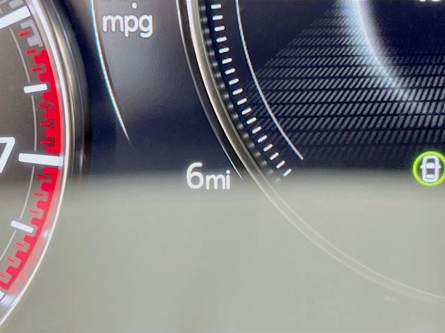 2026 Mazda Mazda CX-30 2.5 Turbo Premium Plus AWD