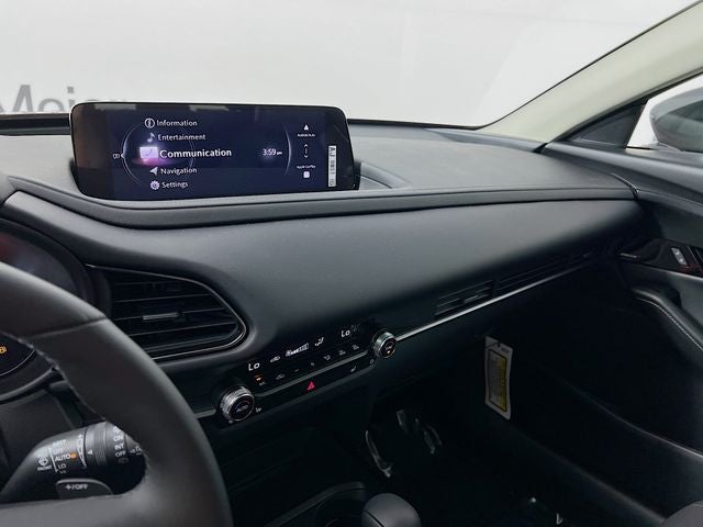 2026 Mazda Mazda CX-30 2.5 Turbo Premium Plus AWD