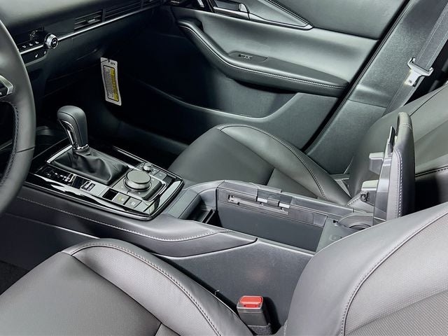 2026 Mazda Mazda CX-30 2.5 Turbo Premium Plus AWD