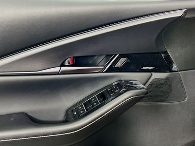 2026 Mazda Mazda CX-30 2.5 Turbo Premium Plus AWD