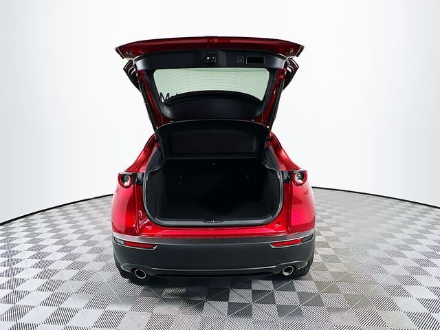 2026 Mazda Mazda CX-30 2.5 Turbo Premium Plus AWD