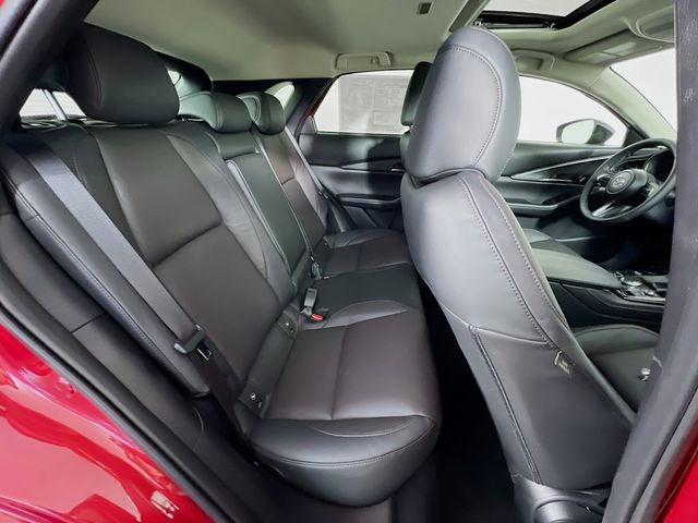 2026 Mazda Mazda CX-30 2.5 Turbo Premium Plus AWD