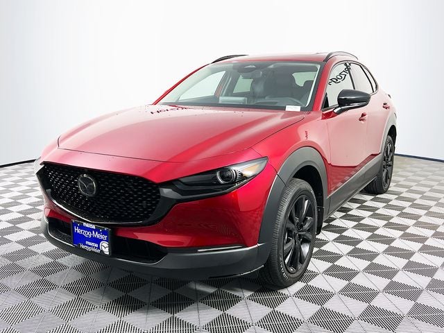 2026 Mazda Mazda CX-30 2.5 Turbo Premium Plus AWD