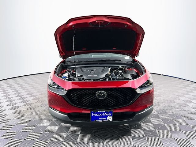 2026 Mazda Mazda CX-30 2.5 Turbo Premium Plus AWD