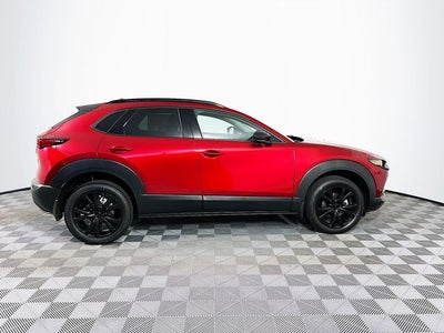2026 Mazda Mazda CX-30 2.5 Turbo Premium Plus AWD