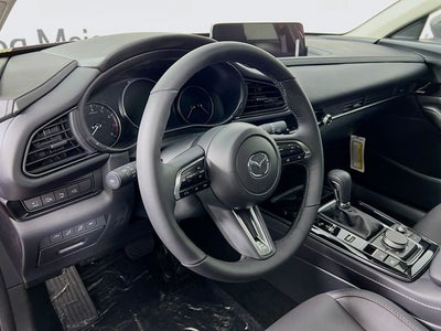 2026 Mazda Mazda CX-30 2.5 Turbo Premium Plus AWD