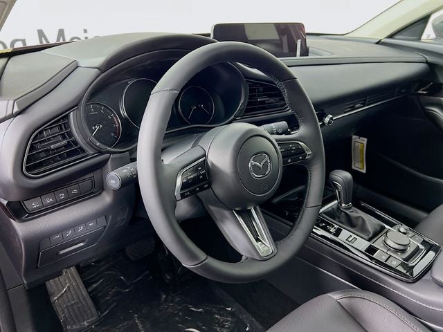 2026 Mazda Mazda CX-30 2.5 Turbo Premium Plus AWD