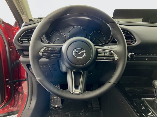 2026 Mazda Mazda CX-30 2.5 Turbo Premium Plus AWD