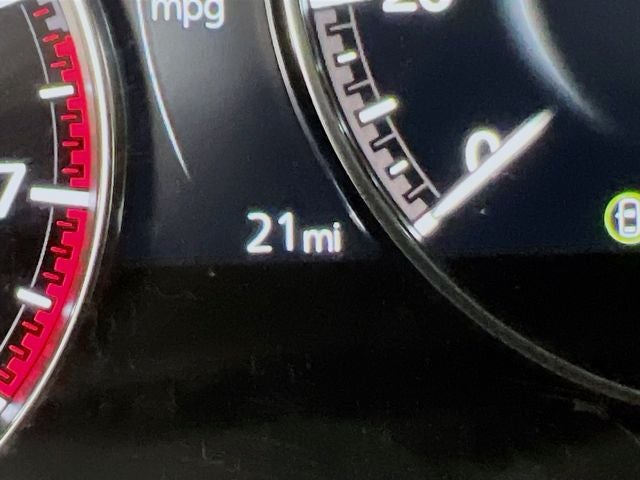 2026 Mazda Mazda CX-30 2.5 Turbo Premium Plus AWD