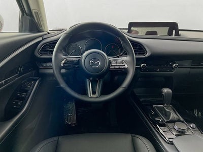 2026 Mazda Mazda CX-30 2.5 Turbo Premium Plus AWD