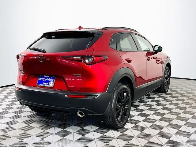 2026 Mazda Mazda CX-30 2.5 Turbo Premium Plus AWD