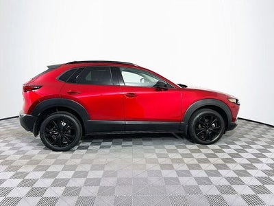 2026 Mazda Mazda CX-30 2.5 Turbo Premium Plus AWD