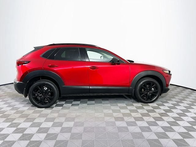 2026 Mazda Mazda CX-30 2.5 Turbo Premium Plus AWD