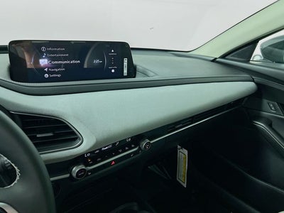 2026 Mazda Mazda CX-30 2.5 S Aire Edition