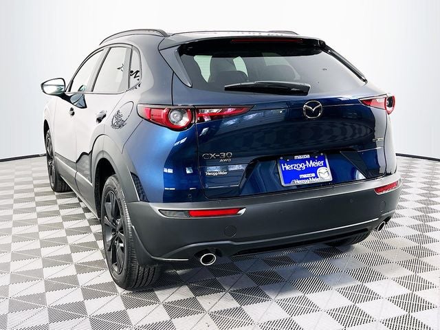 2026 Mazda Mazda CX-30 2.5 S Aire Edition
