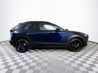 2026 Mazda Mazda CX-30 2.5 S Aire Edition