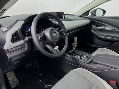 2026 Mazda Mazda CX-30 2.5 S Aire Edition