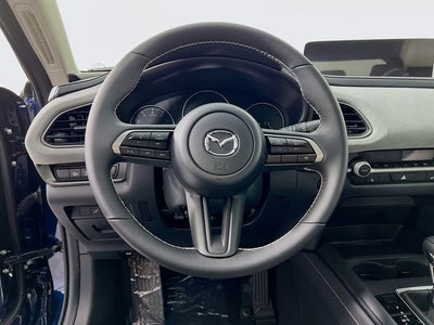 2026 Mazda Mazda CX-30 2.5 S Aire Edition