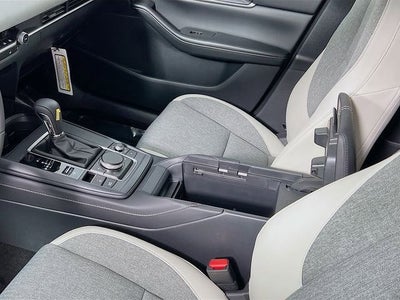 2026 Mazda Mazda CX-30 2.5 S Aire Edition