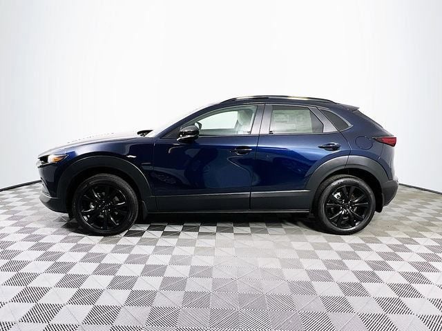 2026 Mazda Mazda CX-30 2.5 S Aire Edition
