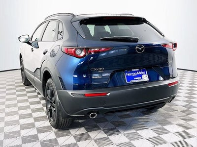 2026 Mazda Mazda CX-30 2.5 S Aire Edition