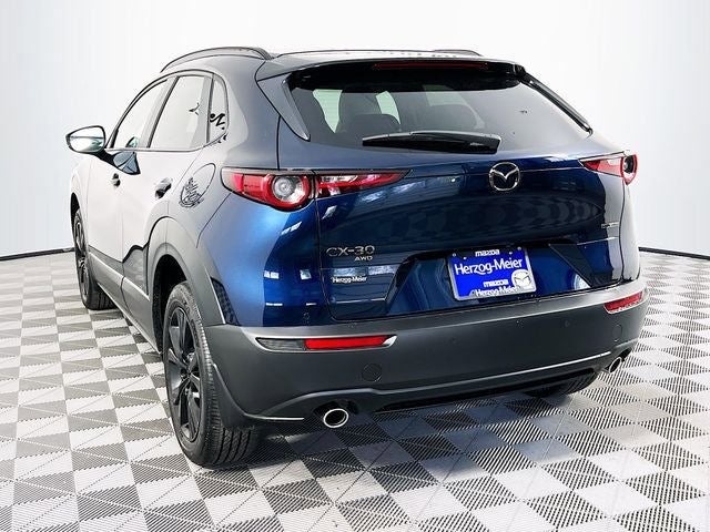 2026 Mazda Mazda CX-30 2.5 S Aire Edition