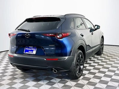 2026 Mazda Mazda CX-30 2.5 S Aire Edition