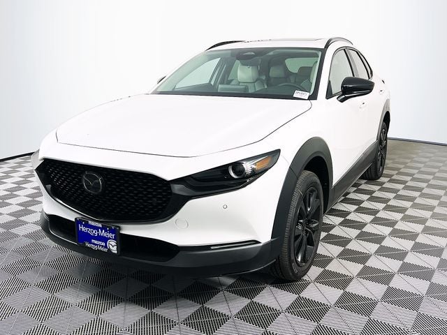 2026 Mazda Mazda CX-30 2.5 S Aire Edition