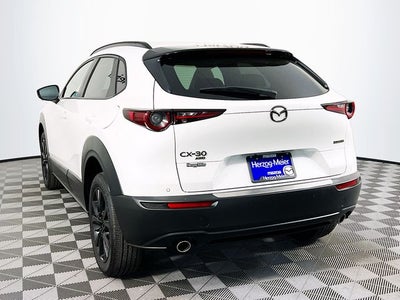2026 Mazda Mazda CX-30 2.5 S Aire Edition
