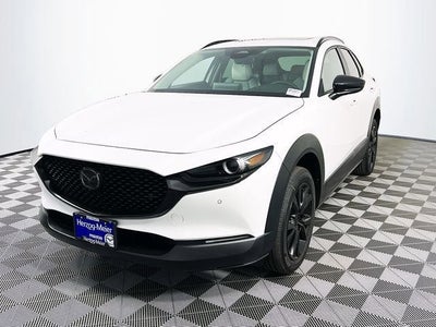 2026 Mazda Mazda CX-30 2.5 S Aire Edition