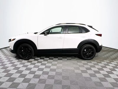 2026 Mazda Mazda CX-30 2.5 S Aire Edition