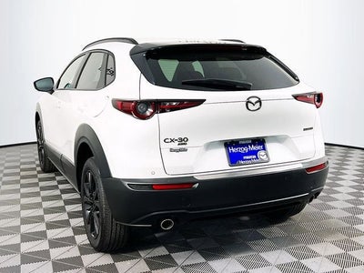 2026 Mazda Mazda CX-30 2.5 S Aire Edition