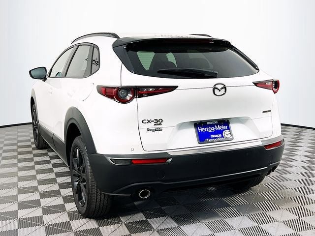 2026 Mazda Mazda CX-30 2.5 S Aire Edition