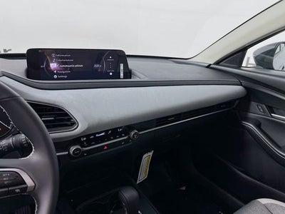 2026 Mazda Mazda CX-30 2.5 S Aire Edition