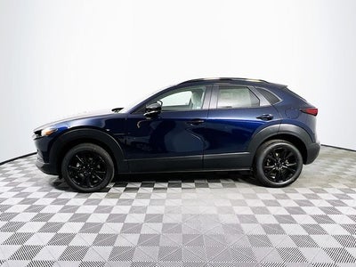 2026 Mazda Mazda CX-30 2.5 S Aire Edition