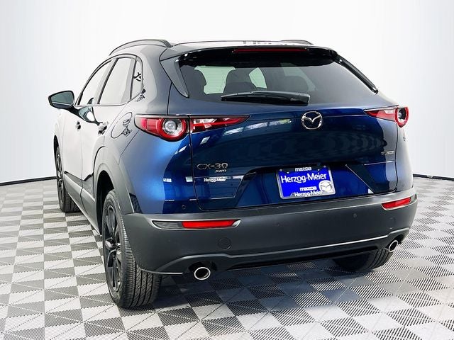 2026 Mazda Mazda CX-30 2.5 S Aire Edition