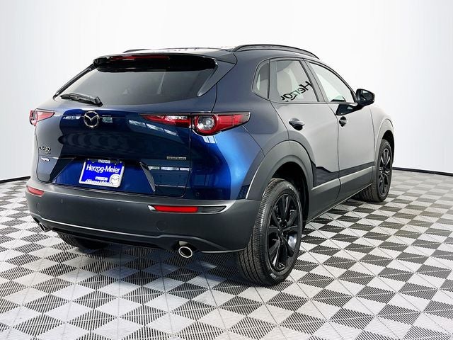 2026 Mazda Mazda CX-30 2.5 S Aire Edition
