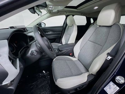 2026 Mazda Mazda CX-30 2.5 S Aire Edition