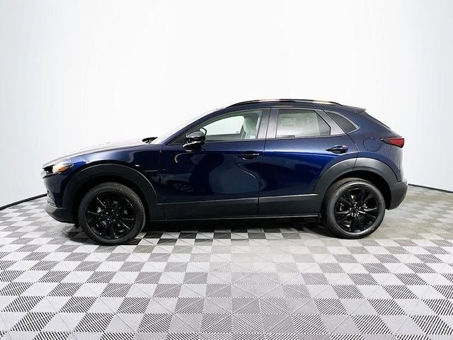 2026 Mazda Mazda CX-30 2.5 S Aire Edition