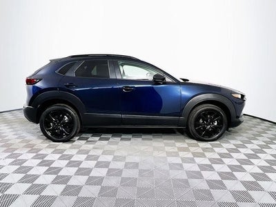 2026 Mazda Mazda CX-30 2.5 S Aire Edition