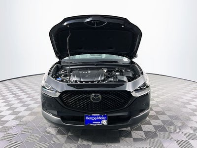 2026 Mazda Mazda CX-30 2.5 S Aire Edition