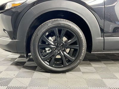 2026 Mazda Mazda CX-30 2.5 S Aire Edition