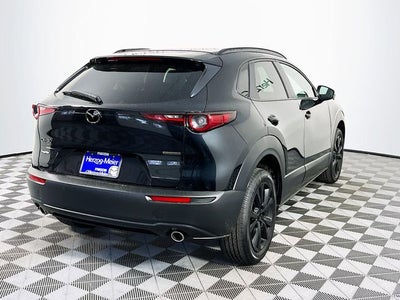 2026 Mazda Mazda CX-30 2.5 S Aire Edition