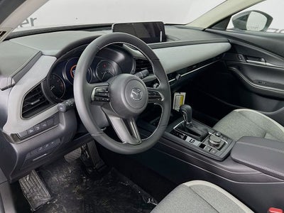 2026 Mazda Mazda CX-30 2.5 S Aire Edition