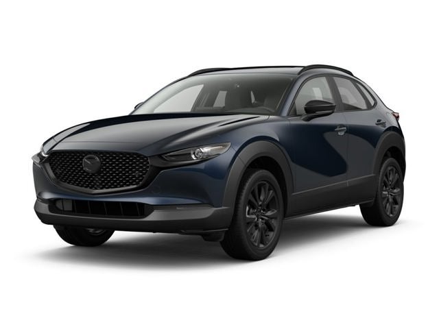 2026 Mazda Mazda CX-30 CX-30 2.5 S AIRE AWD