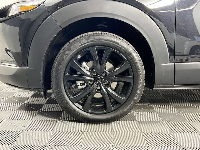 2026 Mazda Mazda CX-30 2.5 S Aire Edition