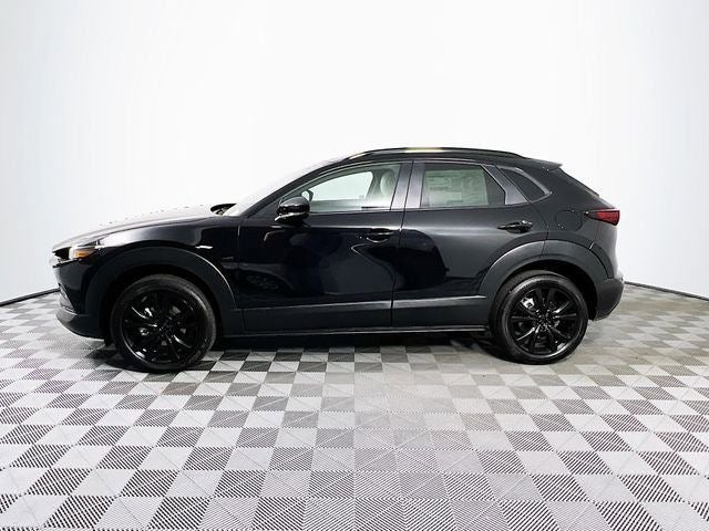 2026 Mazda Mazda CX-30 2.5 S Aire Edition