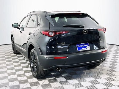 2026 Mazda Mazda CX-30 2.5 S Aire Edition