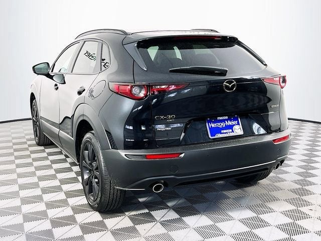 2026 Mazda Mazda CX-30 2.5 S Aire Edition